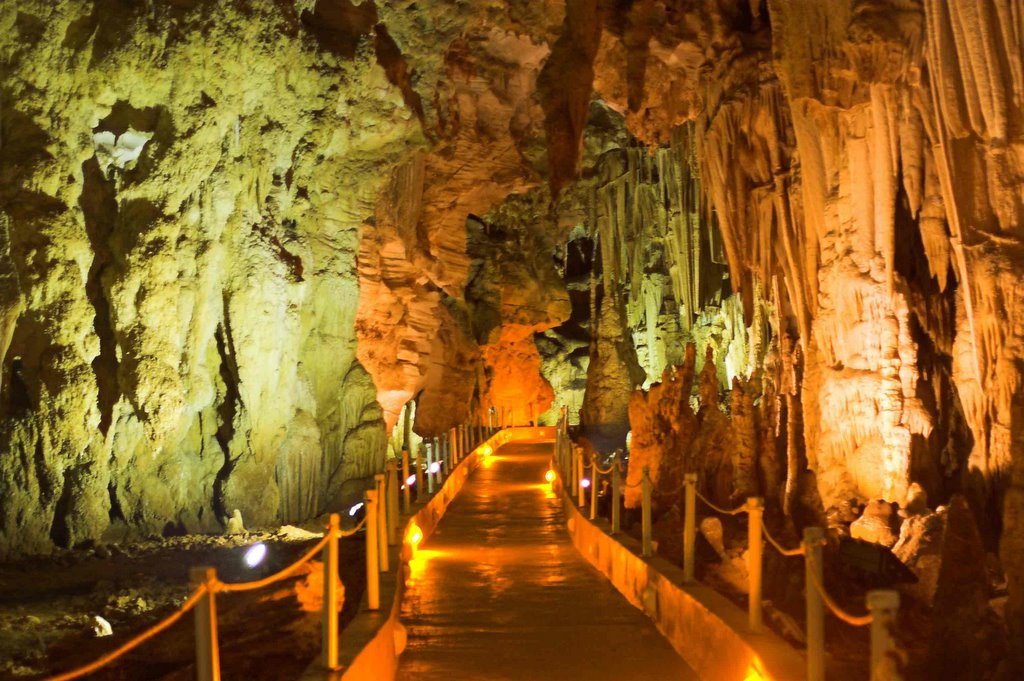 Αποτέλεσμα εικόνας για Σπήλαιο Αλιστράτη, Σέρρες